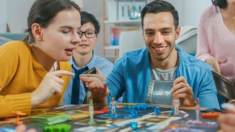 Los de mesa se reivindican: el 20 %