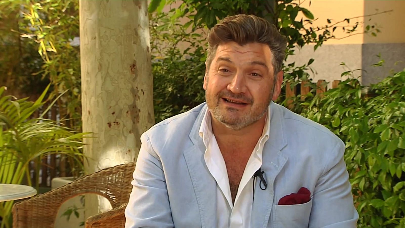 El cine de La 2 - Mi hija, mi hermana (presentación) - ver ahora