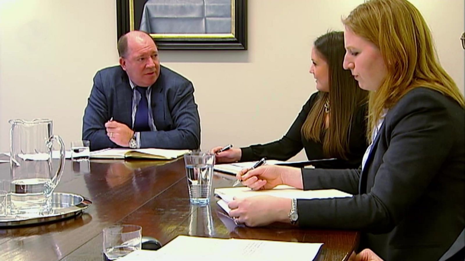 That's English - Avanzado C1.2  Unit 4B: Gender discrimination - ver ahora