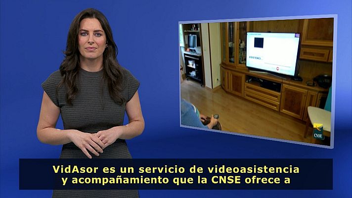 En lengua de signos - En lengua de signos - 07/02/21