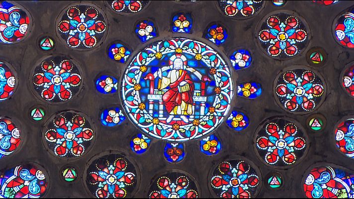 Pueblo de Dios - Patrimonio interior