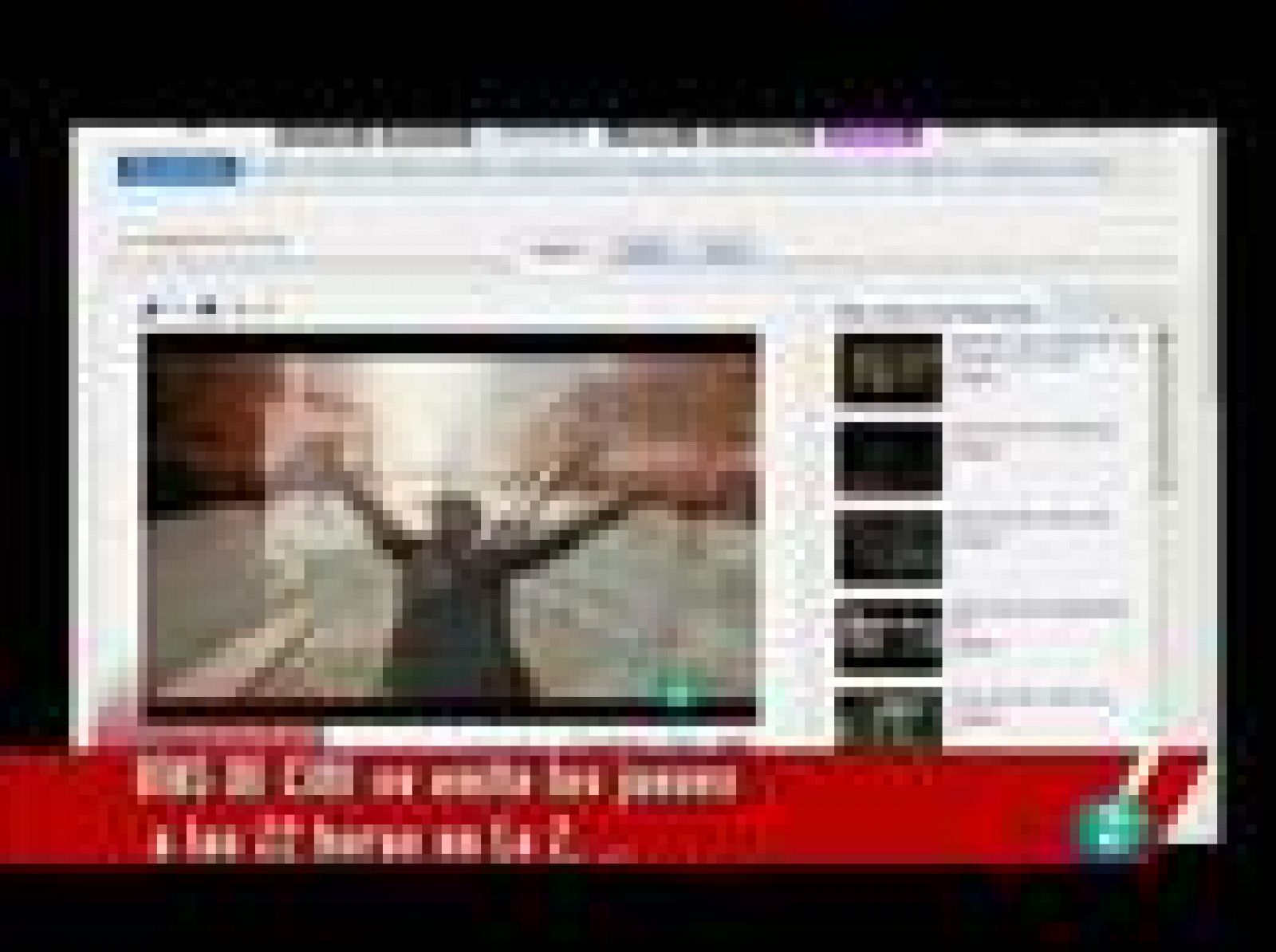 Días de cine - También en la Web | Ver