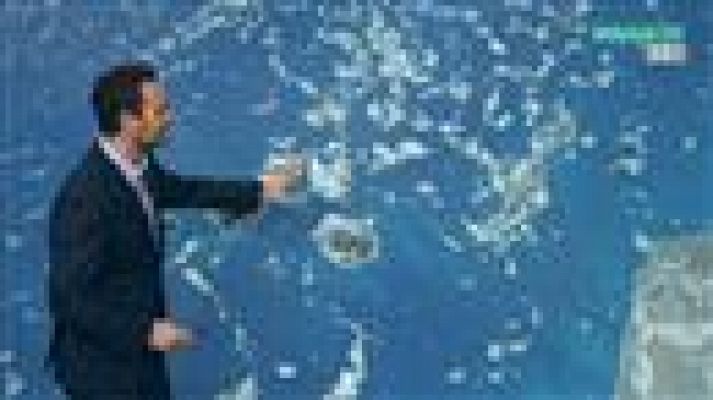 Telecanarias - El tiempo en Canarias - 07/02/2021