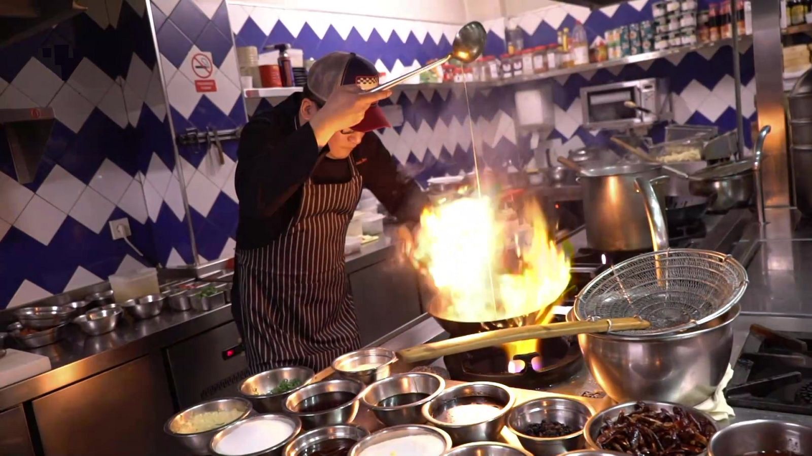 Zoom Tendencias - La alta cocina china pide paso - ver ahora