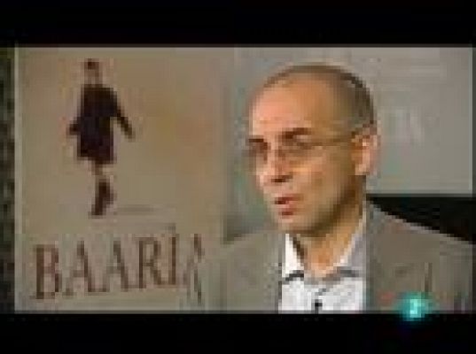 Días de cine - Inauguración Mostra Venecia 66