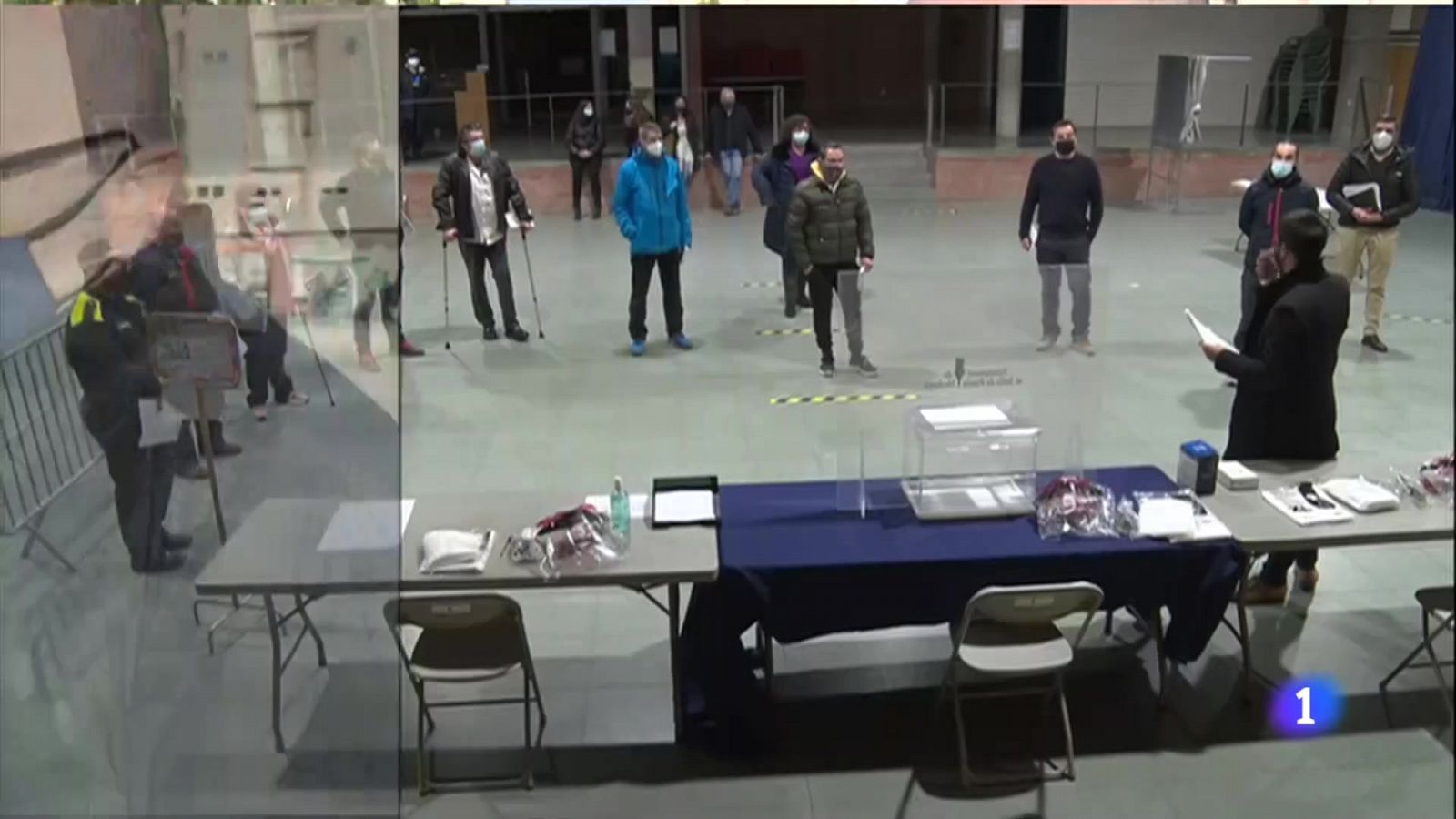 L'Informatiu - 07/02/2021