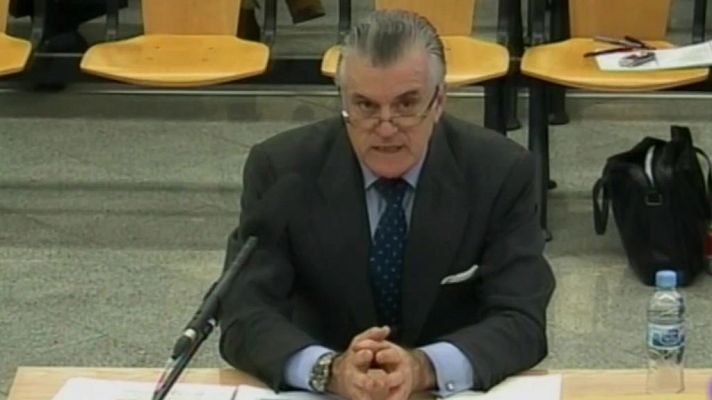 Telediario 1 - Telediario 1 en 4' - 07/02/21