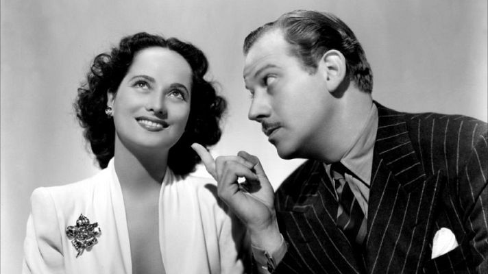 ¡Qué grande es el cine! - Lo que piensan las mujeres