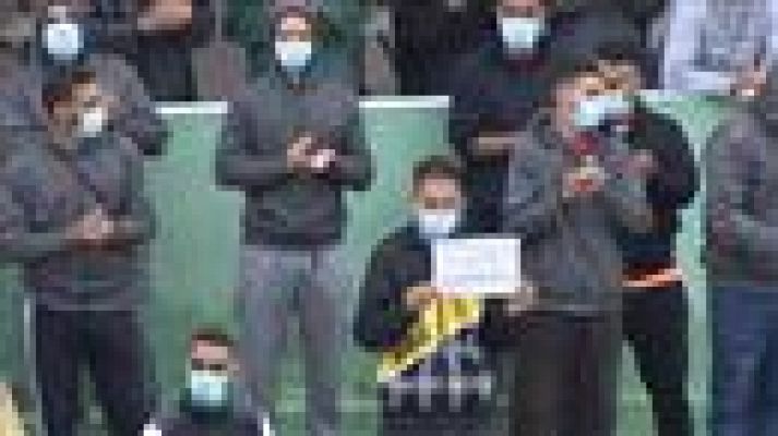 Telecanarias - Canarias en 2' - 07/02/2021