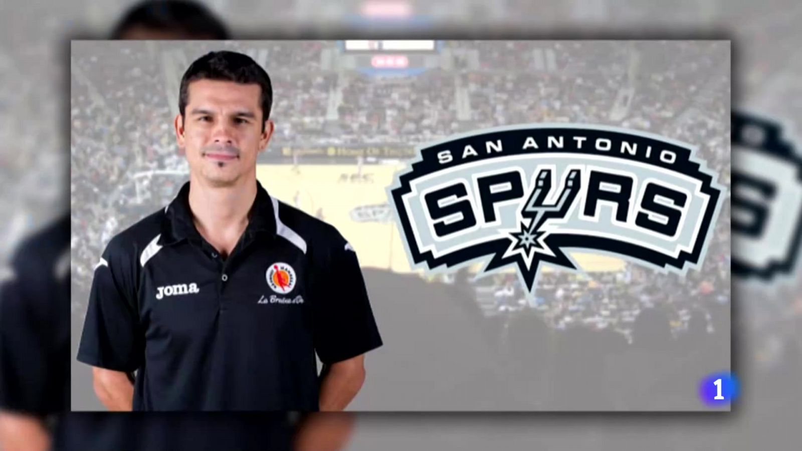 Análisis de datos español en los Spurs | Ver