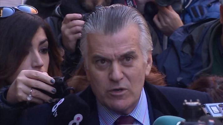 Telediario 1 - Telediario 2 en 4' - 07/02/21