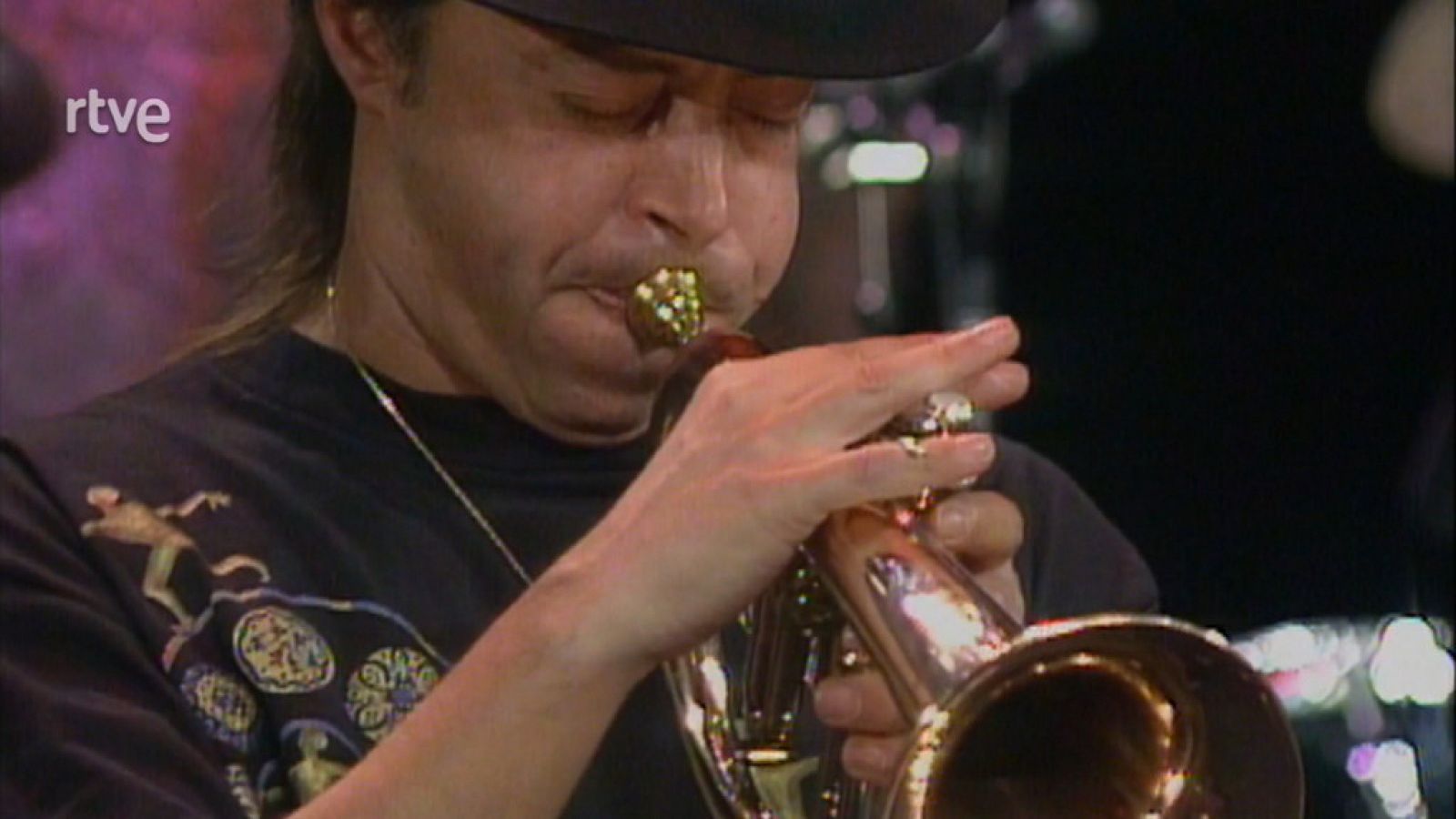 Jazz entre amigos - Chuck Mangione