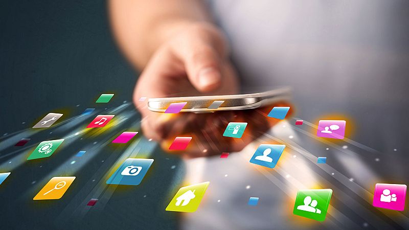 Ideas que revolucionaron el mundo: El smartphone