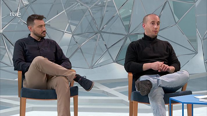 Medina en TVE - Detrás del extremismo religioso no está Dios