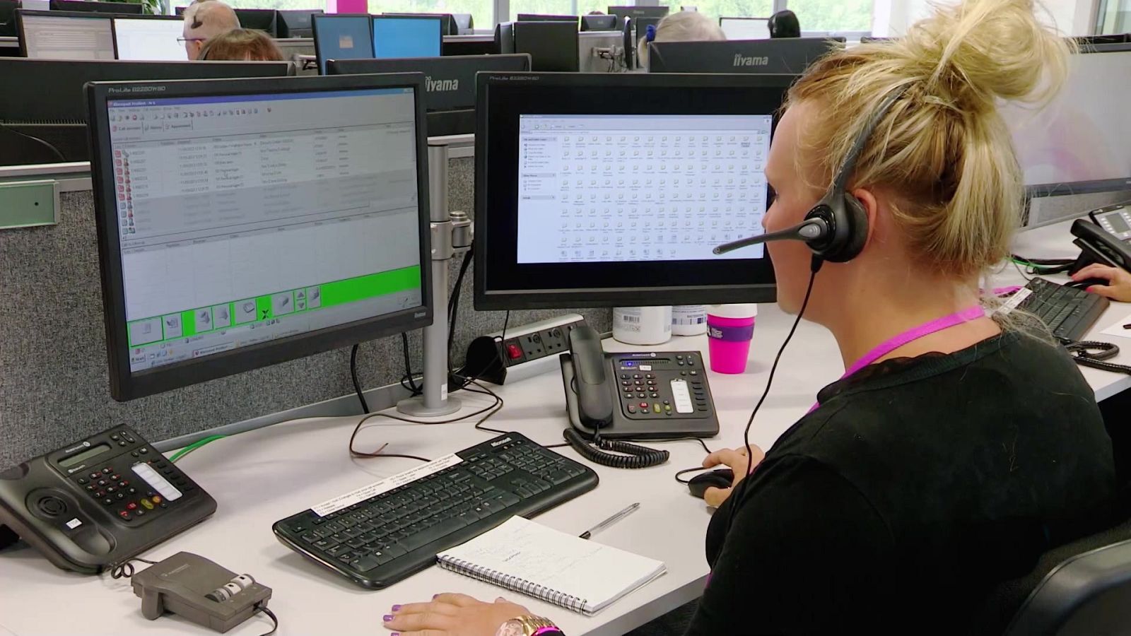 That's English - Intermedio B1.2 - Unit 4B: How can the Internet help us? - ver ahora