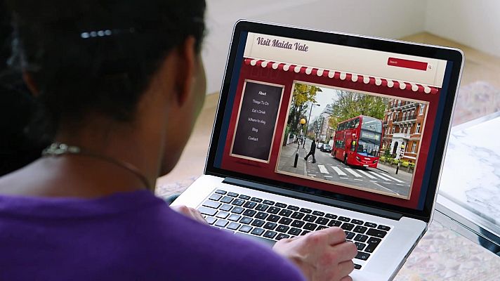 That's English - Intermedio B1.2 - Unit 4A: The age of Internet