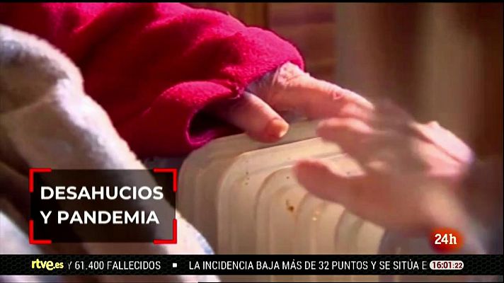 Parlamento - Resumen del 06/02/2021