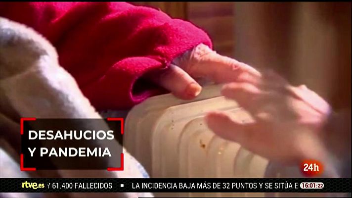 Parlamento - Resumen del 06/02/2021