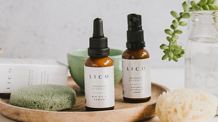 Flash moda - Alta cosmética vegana para tu piel