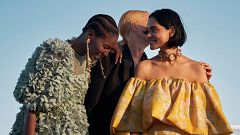 Flash Moda - Las grandes firmas se apuntan a la moda eco sostenible