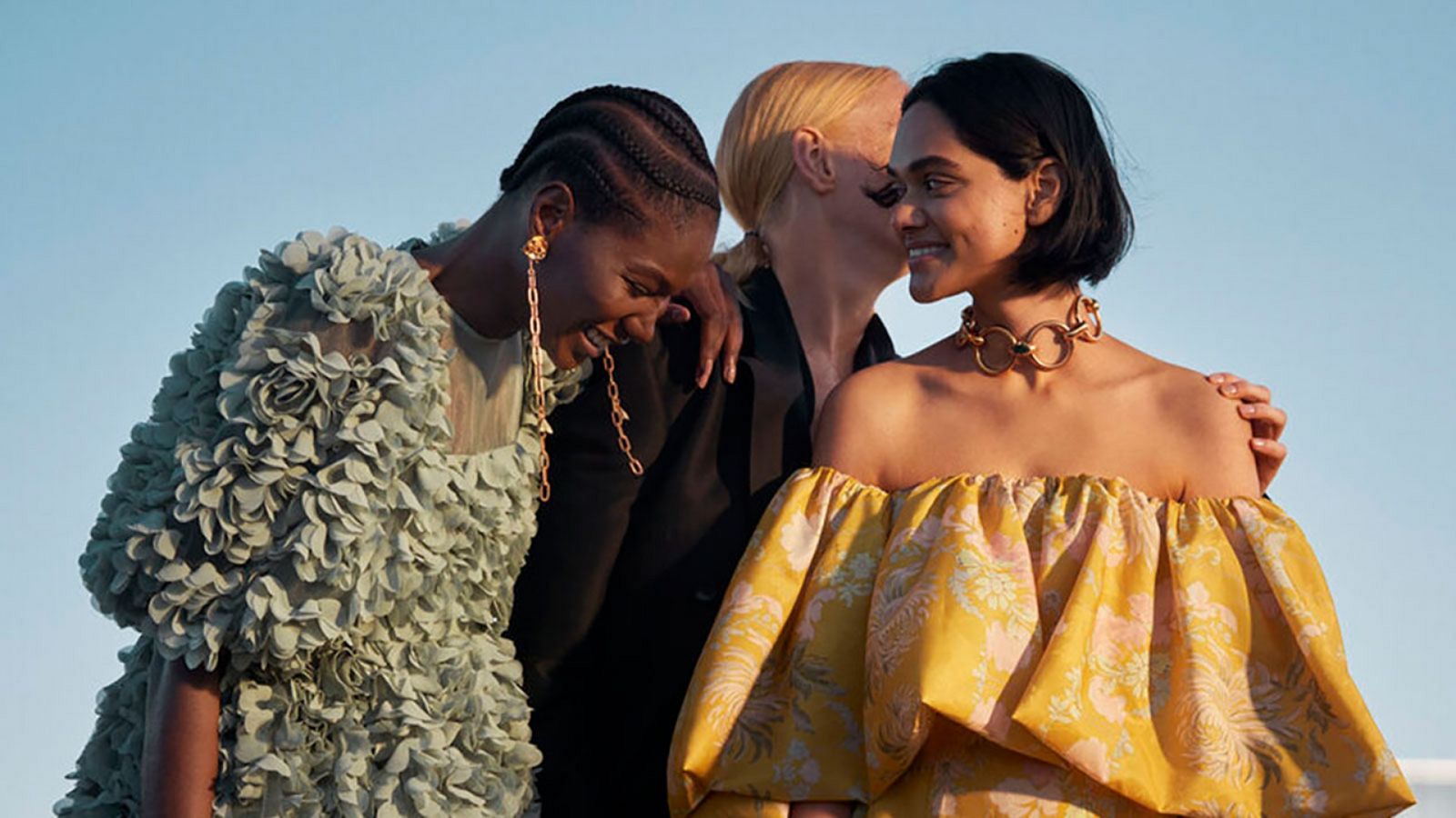 Apúntate a la moda sostenible y respetuosa con el medio ambiente