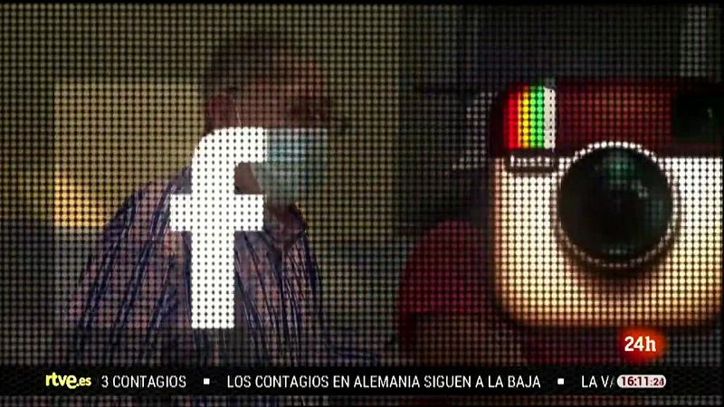 Parlamento - El reportaje - Comunicación política y redes sociales - 06/02/2021