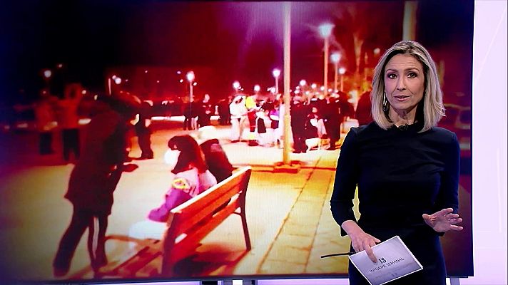 Informe Semanal - Informe Semanal - 06/02/21