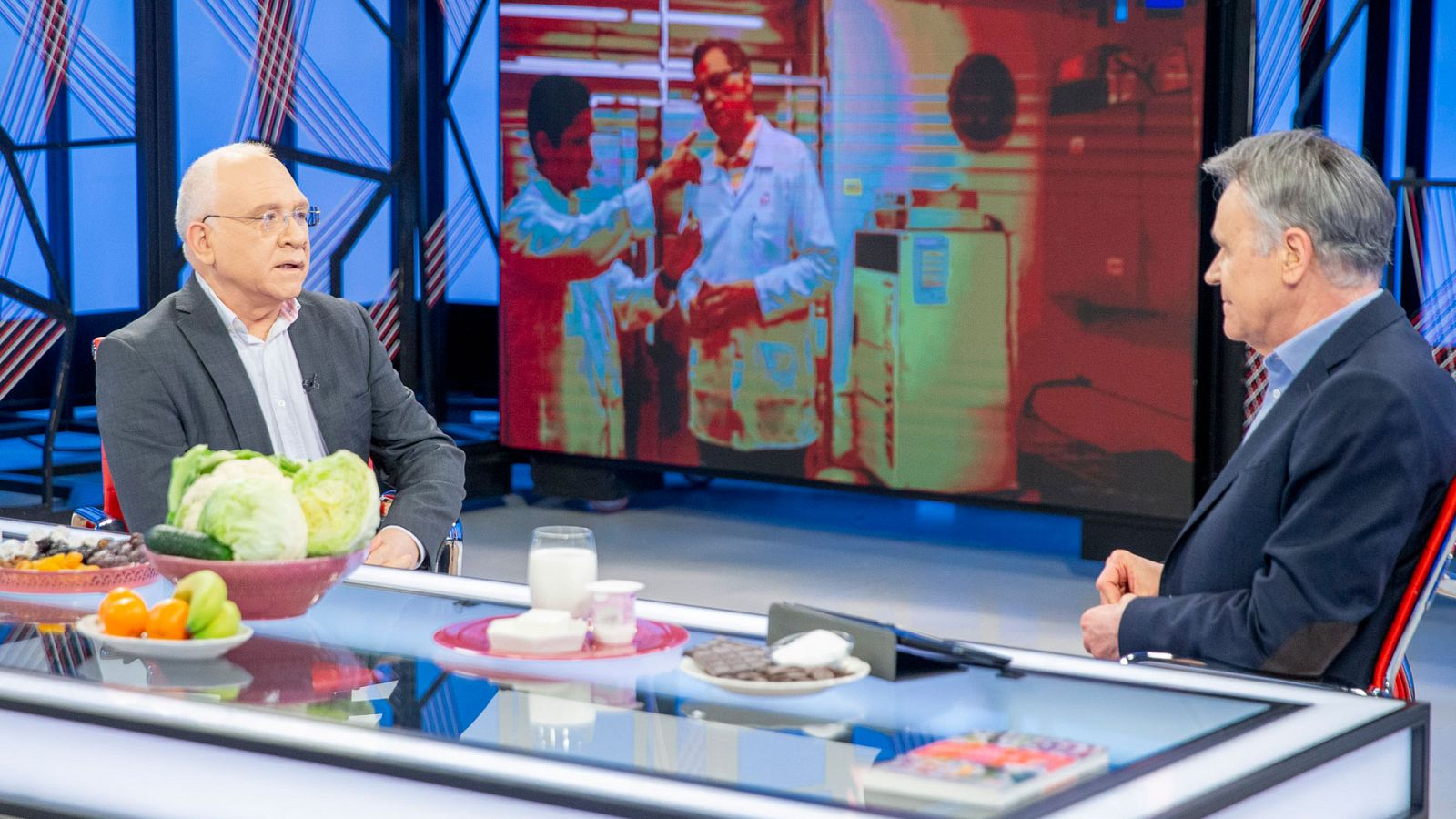 La aventura del saber - 08/02/21 - ver ahora