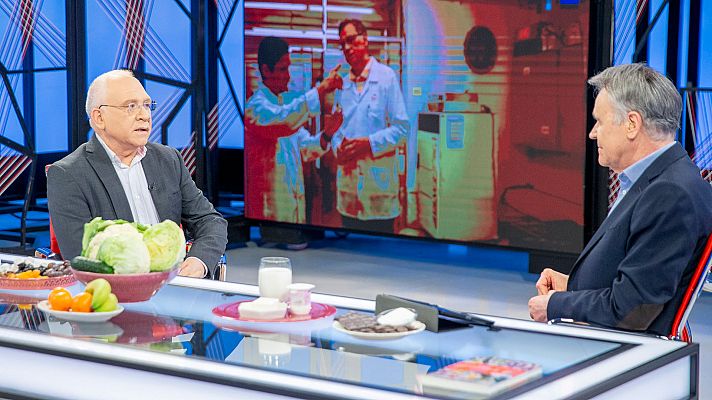 La aventura del Saber - La aventura del saber - 08/02/21