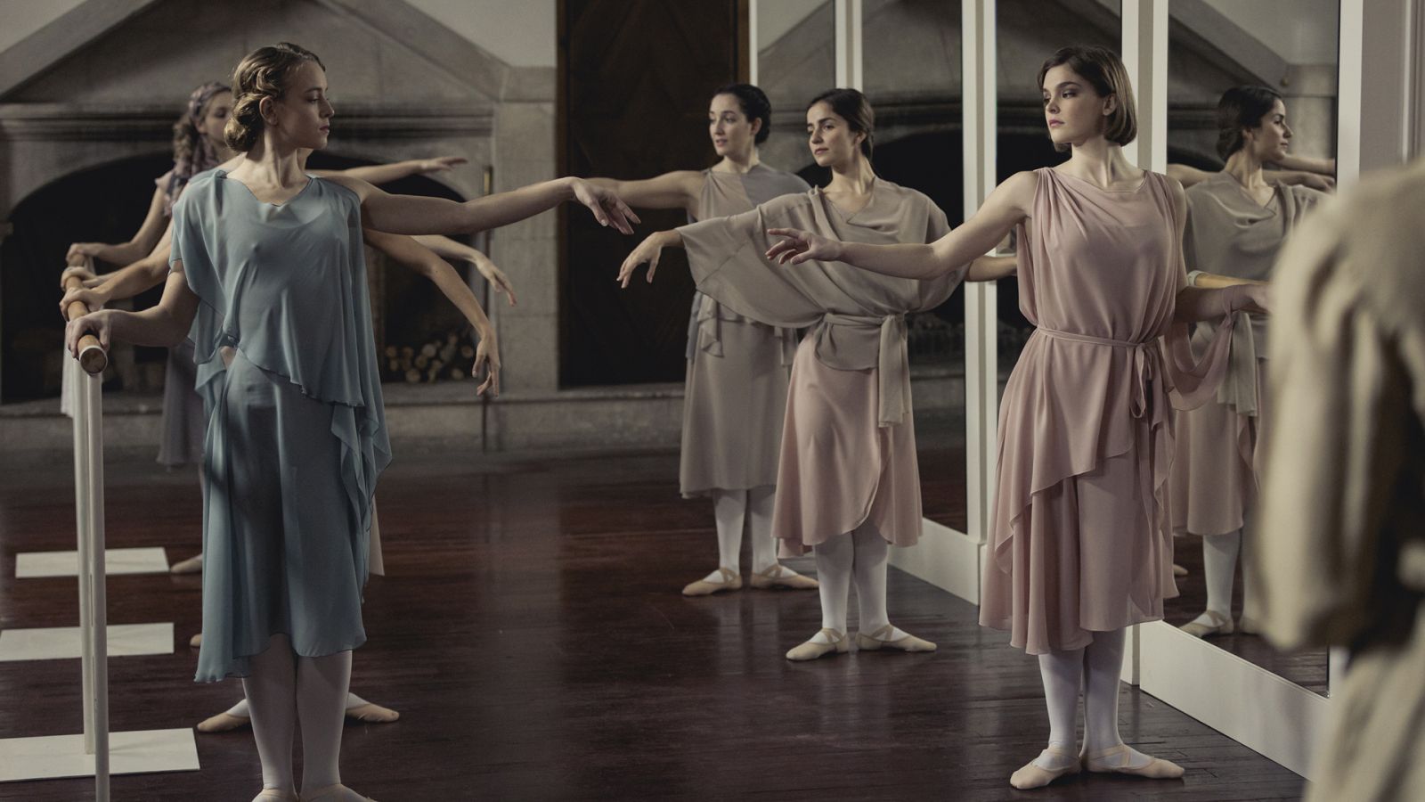 Acacias 38 - Capítulo 1426 - Ver ahora