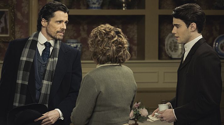 Acacias 38 - Capítulo 1424