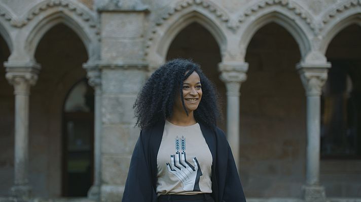 Un país para escucharlo - Mounqup "A ceniza"