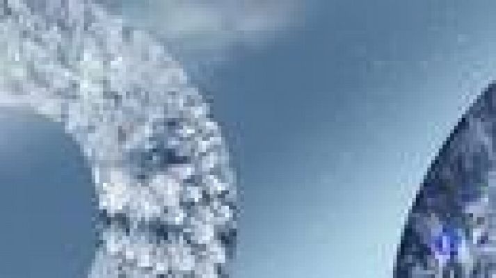 Telexornal - Galicia - El tiempo en Galicia 08-02-2021