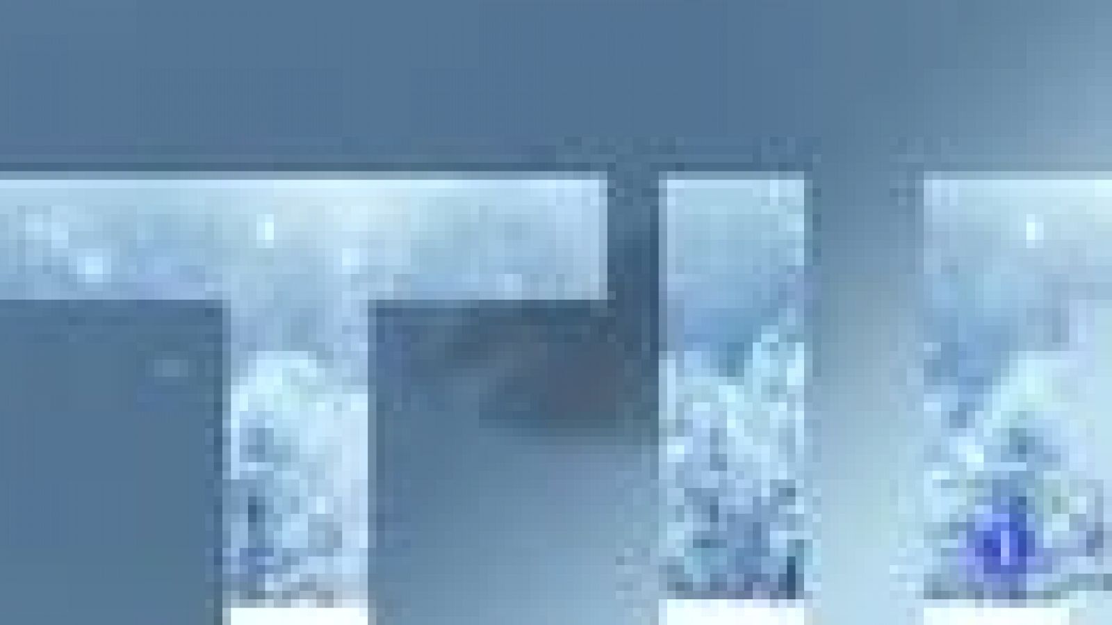 El tiempo en Andalucía - 08/02/2021 | Ver