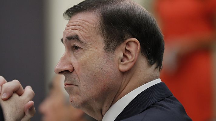 Las cosas claras - Pedro J. Ramírez: "Seguimos sin saber de dónde venían y de quienes eran los millones que tenía Bárcenas en Suiza"