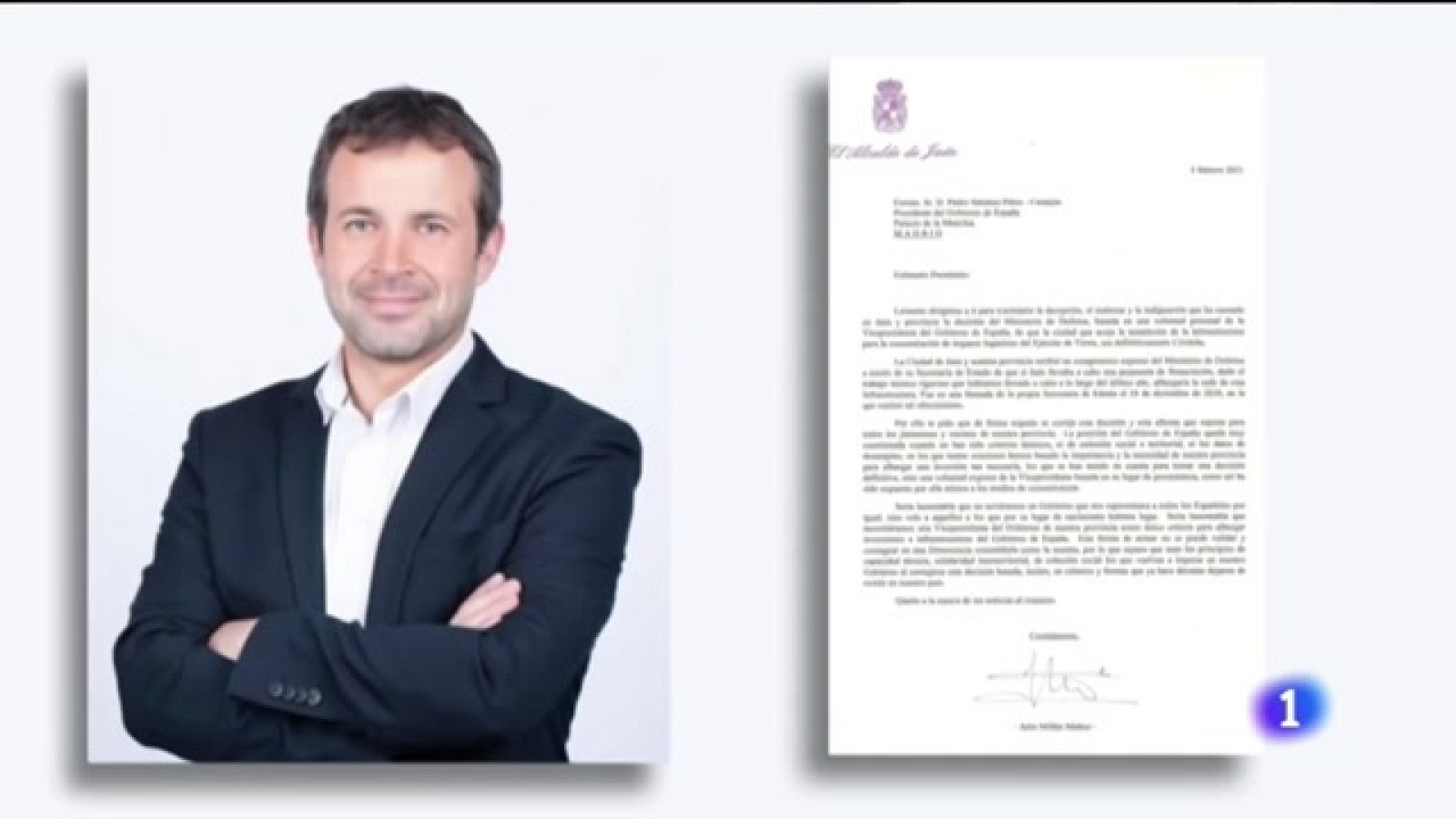 Enfado en Jaén al optar Defensa por Córdoba como sede de la Base Logística del Ejército de Tierra - Noticias Andalucía | Ver