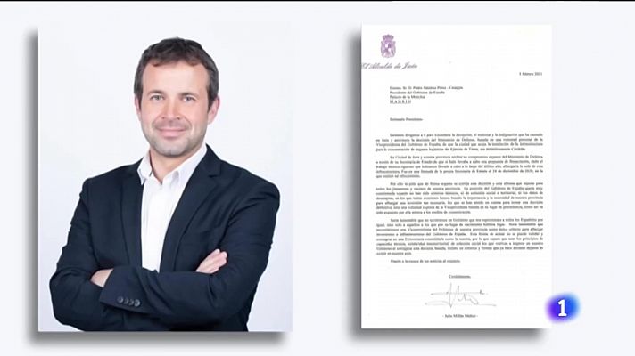 Noticias Andalucía - Enfado en Jaén al optar Defensa por Córdoba como sede de la Base Logística del Ejército de Tierra