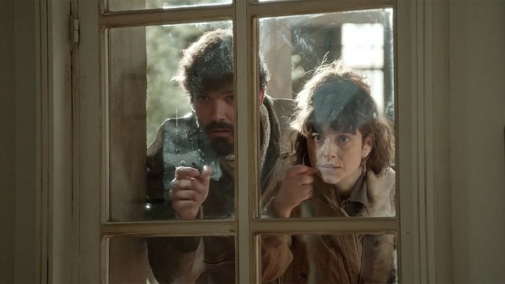 Dos vidas - Capítulo 18