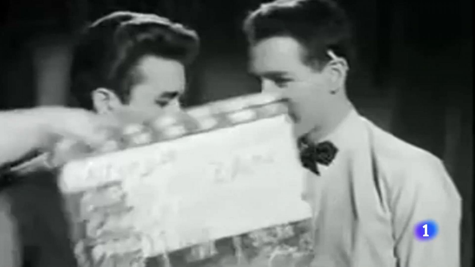 James Dean habría cumplido 90 años este 8 de febrero