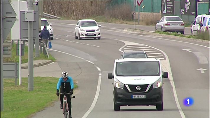 L'Informatiu - L'Informatiu 2 - 08/02/2021