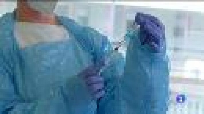 Informatiu Balear - Informatiu Balear 2 - 08/02/21