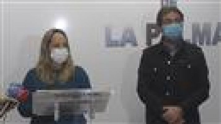 Telecanarias - Telecanarias - 08/02/2021