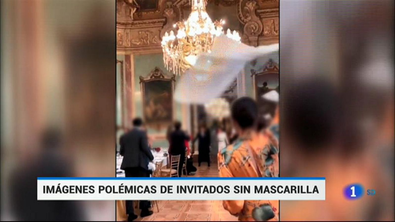 Informativo de Madrid 2 ¿ 2021/02/8- Ver ahora