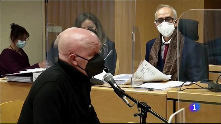 L'informatiu - Comunitat Valenciana - L'Informatiu - Comunitat Valenciana 2 - 08/02/21