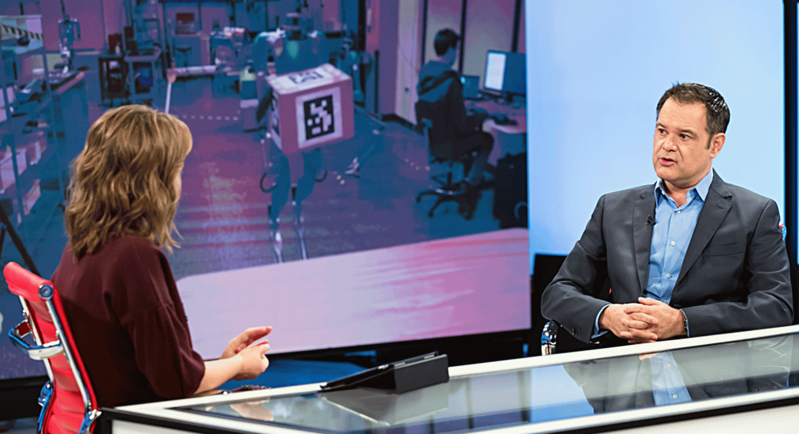 La aventura del saber profesiones con mas futuro Alberto de Torres ESIC trabajo educación #ProfesionesDelFuturo #AventuraSaberEducación