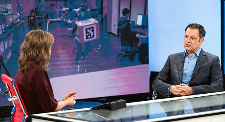 La aventura del Saber - Las profesiones con más futuro