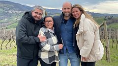 Dos parejas y un destino - Castilla La Mancha