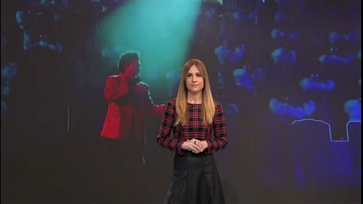 En Línia - La Super Bowl, el nen del foc, els animals i el fred