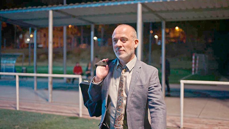 Estoy vivo - Un apag�n general afecta a la Pasarela en el avance de 'Estoy vivo'