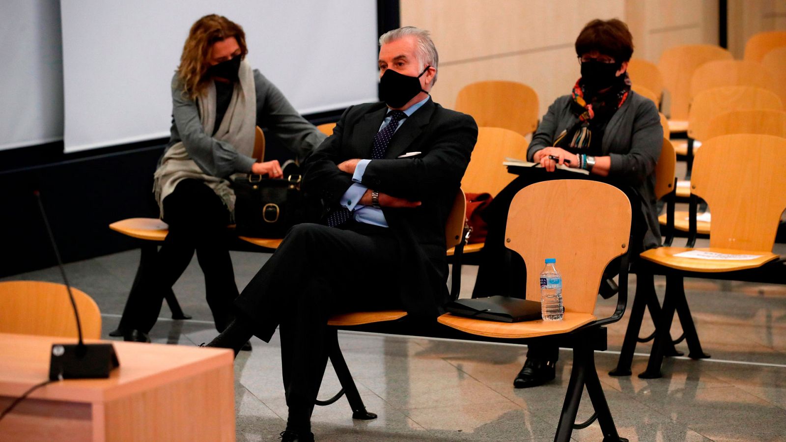 Telediario 2 en cuatro minutos - 08/02/21 - Ver ahora